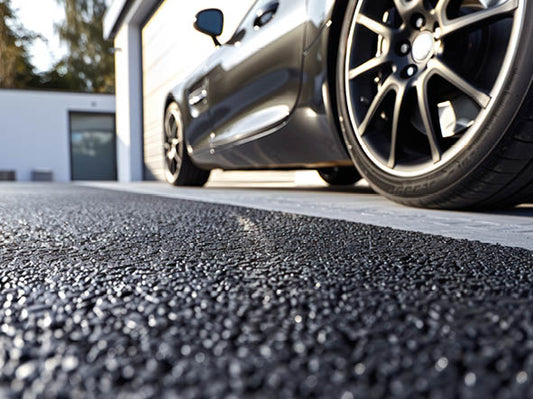 Die richtige Antirutschbeschichtung finden