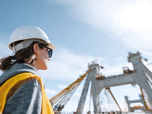 Vorschriften für Hochbau und Tiefbau