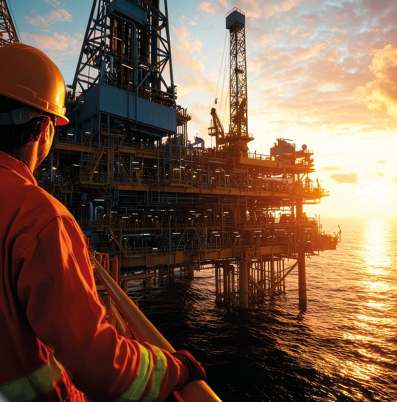 Antirutsch Offshore