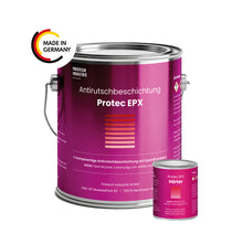 Antirutschbeschichtung Protec EPX
