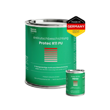 Protec R11 PU Antirutschbeschichtung
