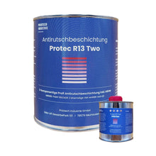 Protec R13 TWO Antirutschbeschichtung